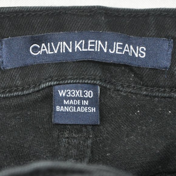 Calvin Klein Men's Jeans - Picture 3 of 3